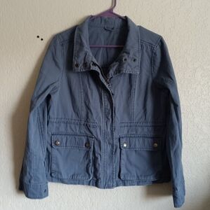 Aeropostale Denim Jacket